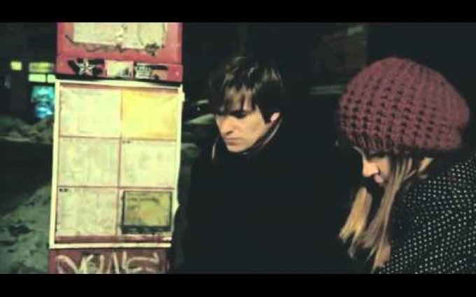 Praho, má lásko (2010) - trailer