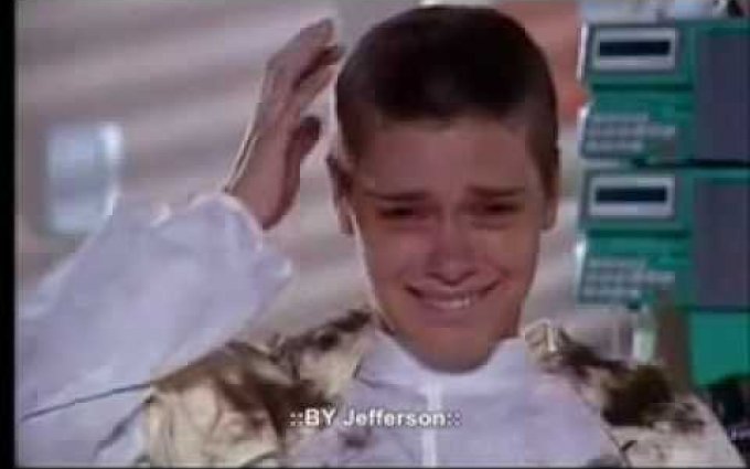 Lara Fabian - Love By Grace (Laços de Família)