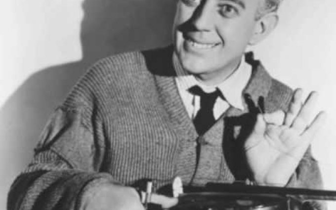 Alec Guinness on Star Wars