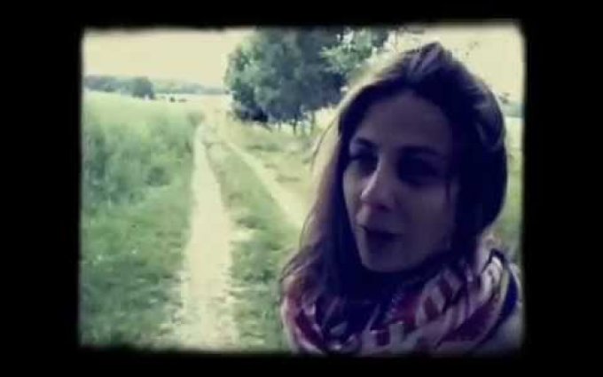 Aneta Langerová: Videopozvánka na festival České hrady 2013