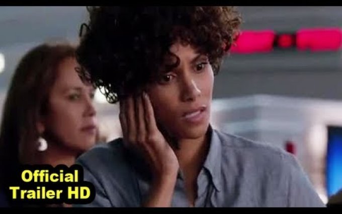THE CALL - Official Trailer HD 2013 - Halle Berry, Abigail Breslin
