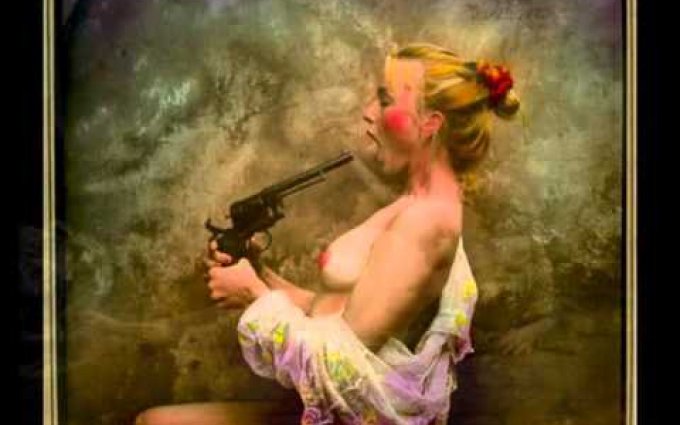 Světlana Nálepková - Harmonikář (Czech version - Edith Piaf - Accordéoniste)