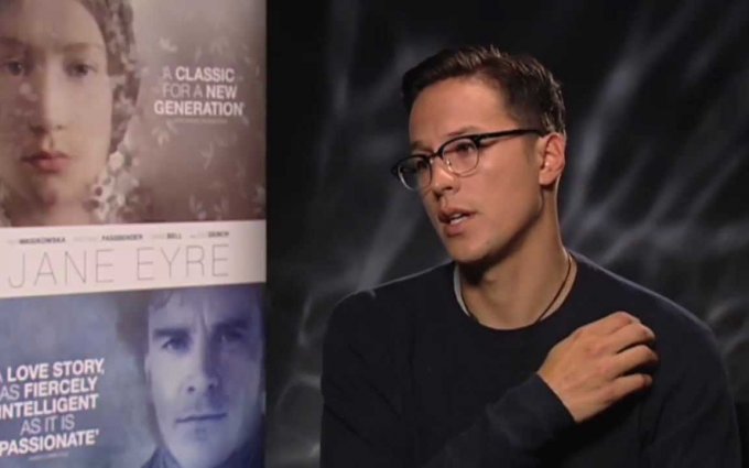Cary Fukunaga Talks Jane Eyre