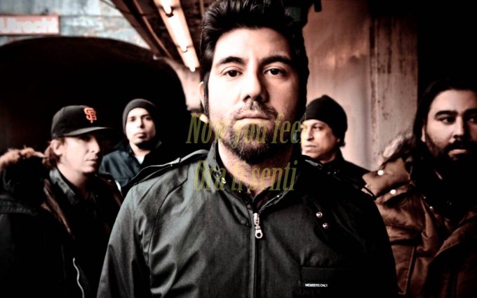 Deftones - Change (testo e traduzione)