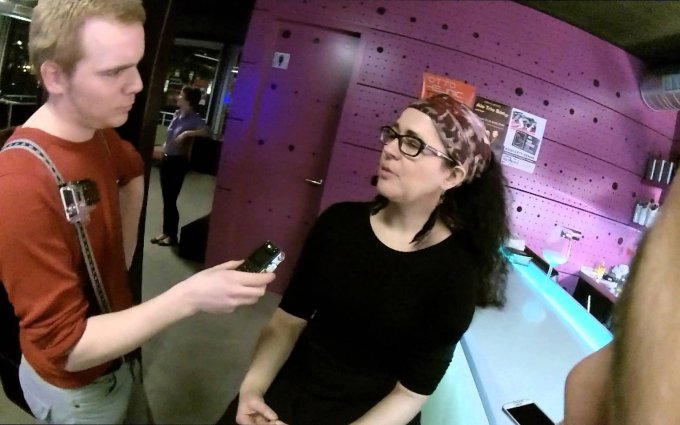 Koncert: Romanika v JazzDocku