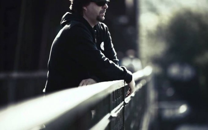 Medvěd 009 - Pozdravuj (official video)