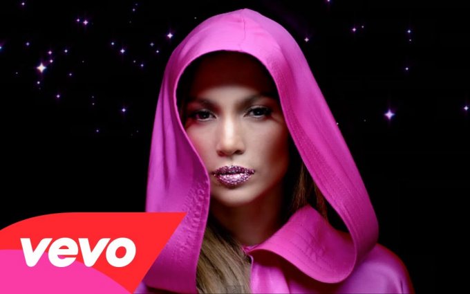 Jennifer Lopez - Goin' In ft. Flo Rida