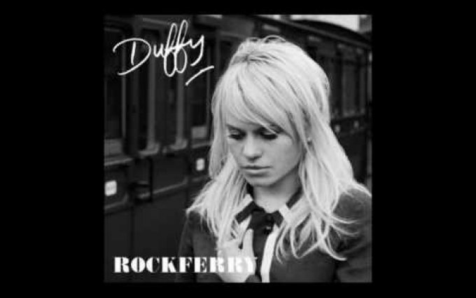 Rockferry Deluxe Edition - Duffy (Full Album) 2008