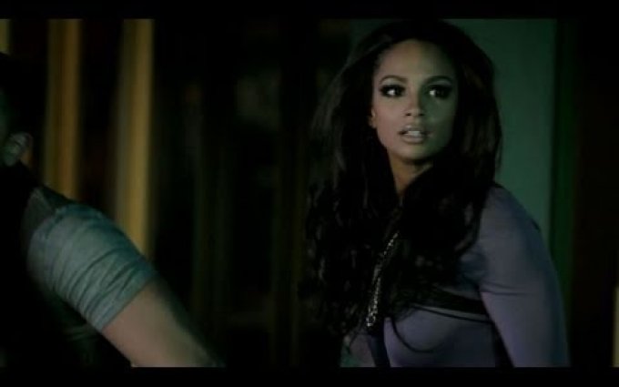 Alesha Dixon - 'Every Little Part Of Me' (Ft. Jay Sean) [OFFICIAL VIDEO]