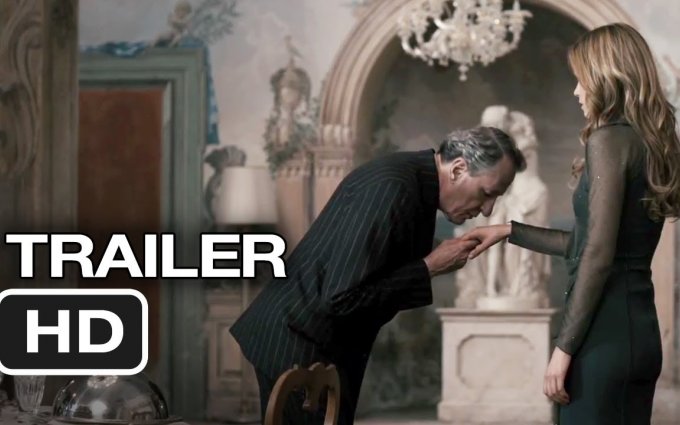 The Best Offer Official Trailer #1 (2013) - Geoffrey Rush, Jim Sturgess Movie HD