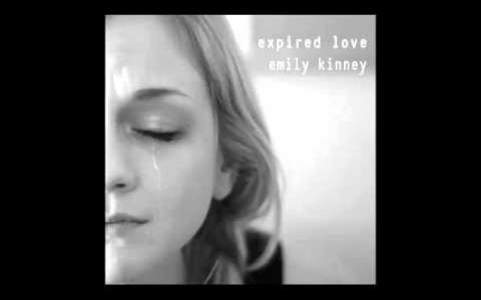 Emily Kinney - Expired Lover (Audio)