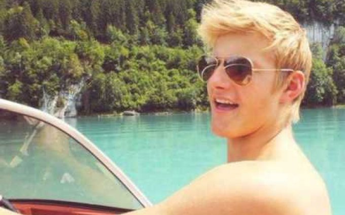 Alexander Ludwig