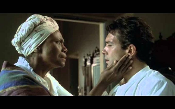 Original Sin - Angelina Jolie & Antonio Banderas