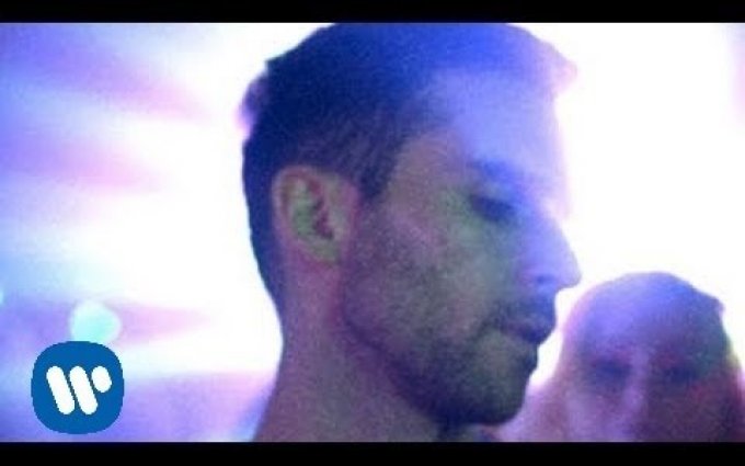 Coldplay - Charlie Brown