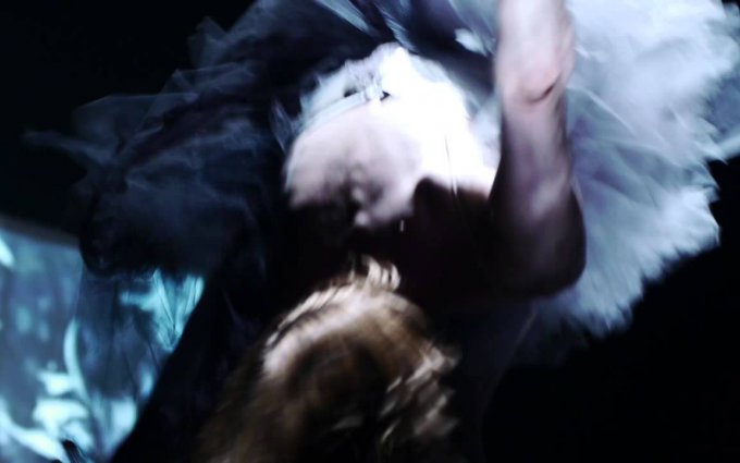 FAiTH by Tantehorse / Miřenka Čechová and Andrea Miltnerová