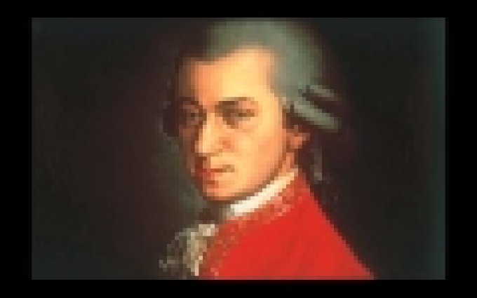 Mozart - The Magic Flute