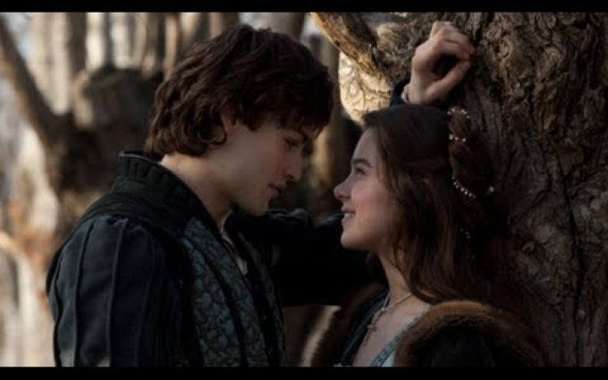 Romeo & Juliet Movie Trailer 2013 - Hailee Steinfeld, Douglas Booth, Ed Westwick