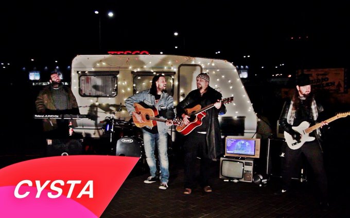 Yetty & Ruda - CYSTA !!!