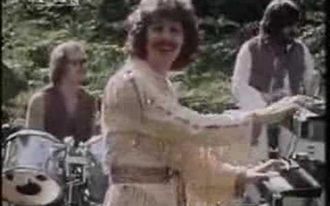 Air - Kelly Watch The Stars (Moog Cookbook Remix)