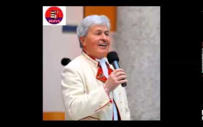 Jožka Černý - Nejmilejší lidové písničky hodinový mix