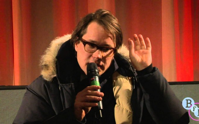 Adam Smith on The Chemical Brothers' Don't Think