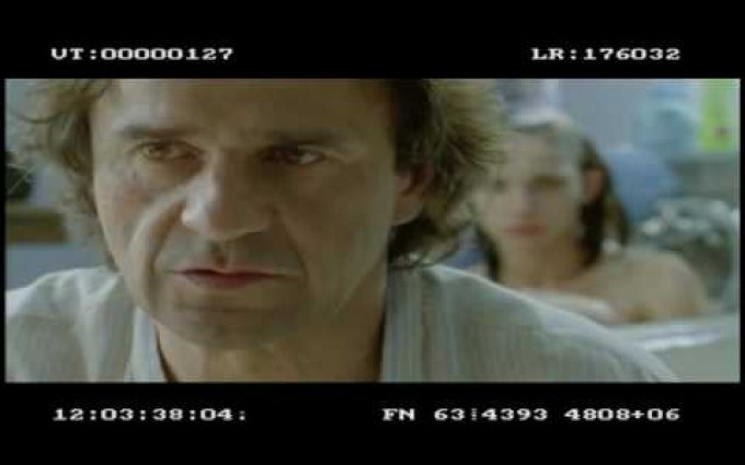 Nebe, peklo... zem - TRAILER