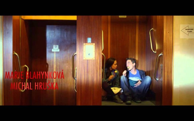 INTIMITY -  OFFICIAL TRAILER