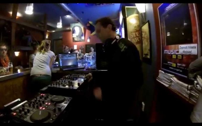 2Gather Dj´s in da Legenda Music Bar Liberec // LiberecLive.eu