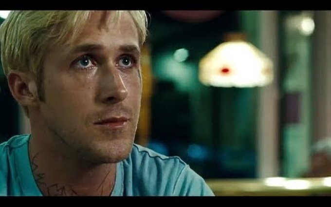 The Place Beyond the Pines - Official Trailer [HD]