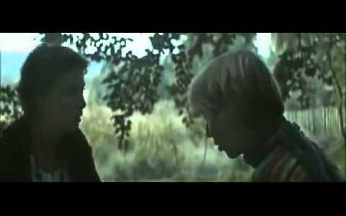 Kawasakiho růže (2009) - ukázka