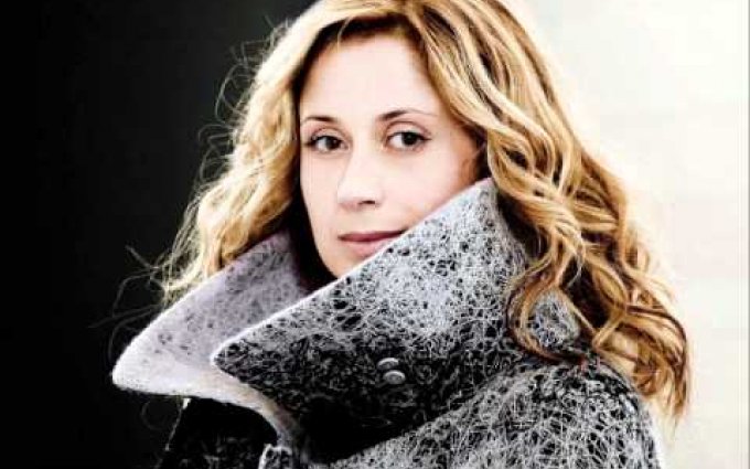 Lara Fabian - Je Suis Malade