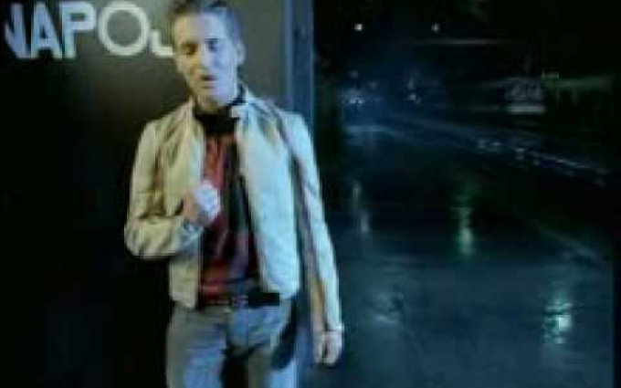 Alexander Klaws - Take Me Tonight