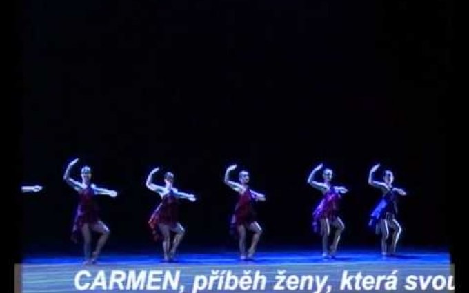 CARMEN