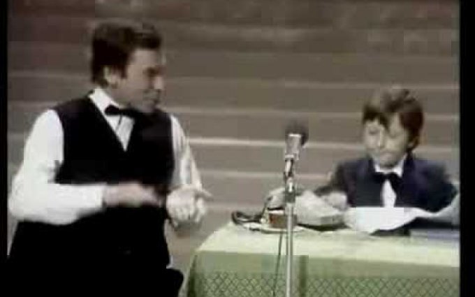 Silvestr - Tomaš Holý, František Němec, Karel Augusta