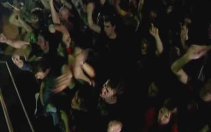 Alkehol - Na Slamníku