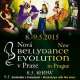 Bellydance Evolution - Alenka v říši divů