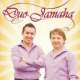 Valašské divadelní léto: Duo Jamaha (SK)