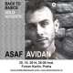 Asaf Avidan
