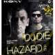Hazard (UK), DJ Die (UK) - Warm up BE22