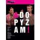 A do pyžam!