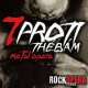 7 proti Thébám - Metal opera