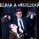 Bláha a Vrchlická