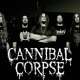 Koncert Cannibal Corpse (USA)