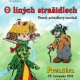 O líných strašidlech