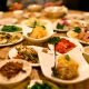 Street Food Festival na Nákladovém nádraží Žižkov