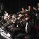 JK Band, Big Band Chrudim and Dasha