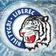 Extraliga 2014/2015: Bílí Tygři Liberec vs. HC Škoda Plzeň
