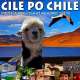 Čile po Chile – Cestopisy Motani