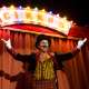 Podivuhodný cirkus dr. Tarzana