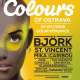 Colours of Ostrava 2016